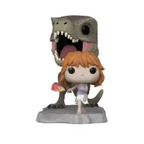 POP! JURASSIC WORLD CLAIR WITH FLARE