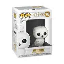 Funko Pop! figuur Harry Potter Hedwig