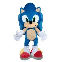 Sonic the Hedgehog pluchen knuffel - 70 cm