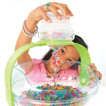 ORBEEZ – #CHALLENGE SET (2000 PCS)