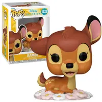 Funko Pop! figuur Disney Bambi
