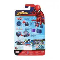 BATTLE CUBES SPIDER-MAN WAVE 2