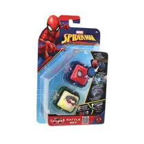 Battle Cubes Spider-Man serie 2