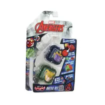 Battle Cubes Avengers serie 2