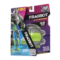 GIGA BOTS - FRAGBOT