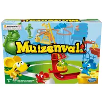 MUIZENVAL