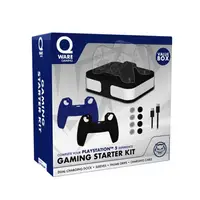 Qware Gaming starterkit PS5