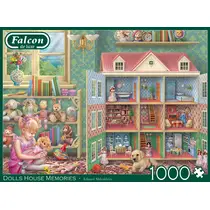 FALCON DOLLS HOUSE 1000ST