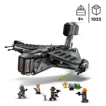 LEGO SW 75323 THE JUSTIFIER