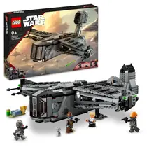 Intertoys LEGO Star Wars Clone Wars The Justifier 75323 aanbieding