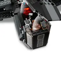 LEGO SW 75323 THE JUSTIFIER