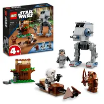 Intertoys LEGO Star Wars AT-ST 75332 aanbieding