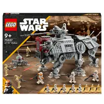 LEGO SW 75337 AT-TE WALKER