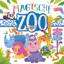 Magische zoo