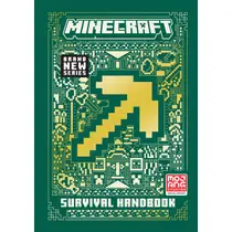Minecraft Survival handboek