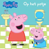 Peppa Pig: op het potje - Neville Astley