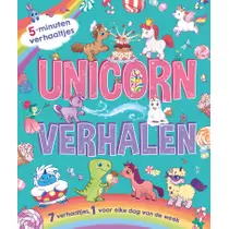 Unicorn verhalen