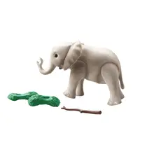 PLAYMOBIL 71049 BABY OLIFANT