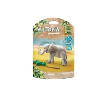 PLAYMOBIL 71049 BABY OLIFANT