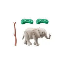 PLAYMOBIL 71049 BABY OLIFANT