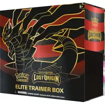 TCG PKMN S&S 11 ELITE TRAINER BOX