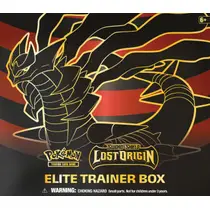 TCG PKMN S&S 11 ELITE TRAINER BOX