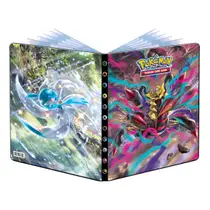 TCG PKMN PORTFOLIO S&S 11 9-POCKET