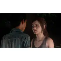 PS5 THE LAST OF US PART 1