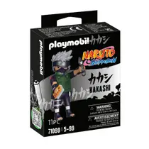 PLAYMOBIL 71099 NARUTO KAKASHI