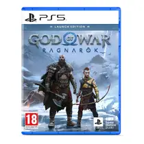 God of War Ragnarök - Launch edition PS5