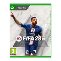 FIFA 23 Xbox One