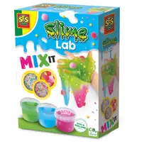 SES Creative Slime Lab Mix it