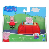 PEPPA PIG KLEINE VOERTUIGEN ASST