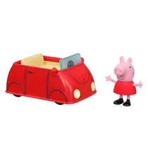 PEPPA PIG KLEINE VOERTUIGEN ASST