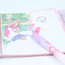 PRINCESS MIMI AQUA MAGIC BOOK