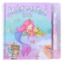 Princess Mimi Aqua Magic kleurboek