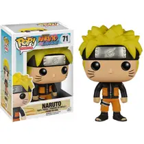 Funko Pop! figuur Naruto Shippuden Naruto