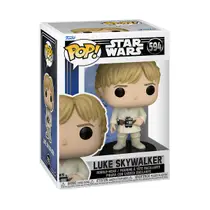 Funko Pop! figuur Star Wars Classics Luke Skywalker