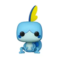 Funko Pop! figuur Pokémon Sobble
