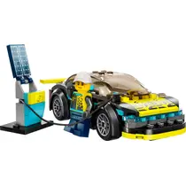 LEGO CITY 60383 ELECTRIC SPORTS CAR