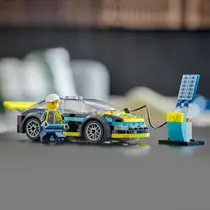 LEGO CITY 60383 ELECTRIC SPORTS CAR