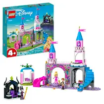 Intertoys LEGO Disney Princess Kasteel van Aurora 43211 aanbieding