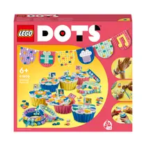 LEGO DOTS 41806 ULTIMATE PARTY KIT