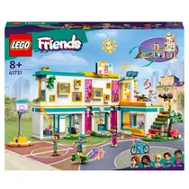 LEGO FRIENDS 41731 HLC INTERNATIONAL SCH