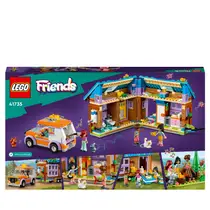 LEGO FRIENDS 41735 TINY HOUSE