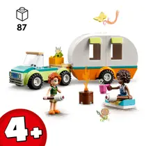 LEGO FRIENDS 41726 HOLIDAY CAMPING TRIP