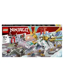 LEGO NINJAGO 71786 ZANE'S IJSDRAAK