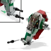 LEGO SW 75344 TDB-LSW-2023-1