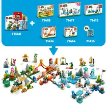 LEGO SM 71414 UITBREIDINGSSET CONKDORS