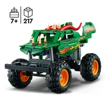LEGO TECHNIC 42149 MONSTER JAM™ DRAGON™